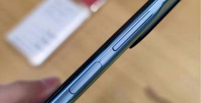 红米k40缺点有哪些 红米k40缺点介绍截图