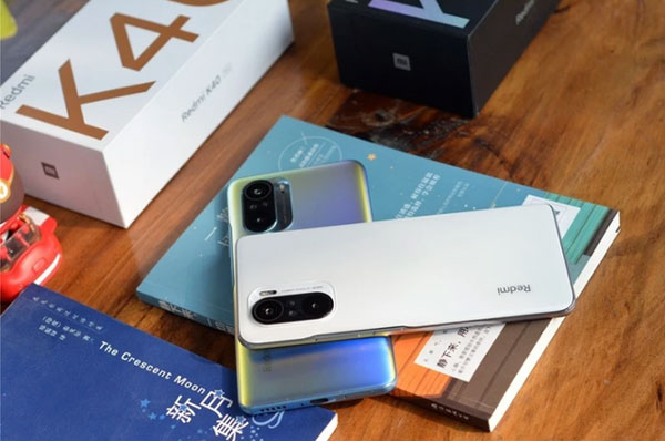 红米k40缺点有哪些 红米k40缺点介绍截图