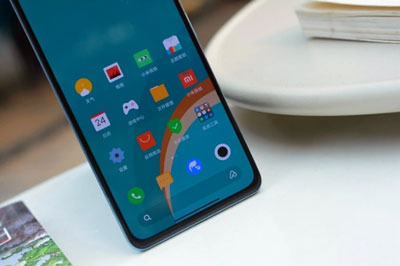 红米k40缺点有哪些 红米k40缺点介绍截图