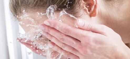 皮肤敏感的人，最好？蚂蚁庄园3月5日答案截图