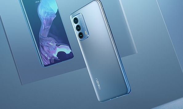 魅族18有什么功能 魅族18性能及购买方法截图