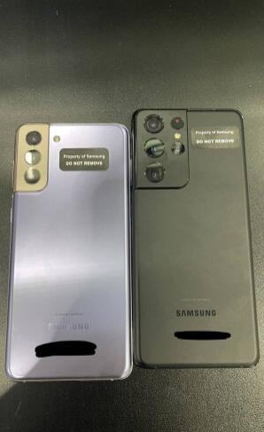 三星s21怎么插耳机 三星S21有耳机孔吗截图