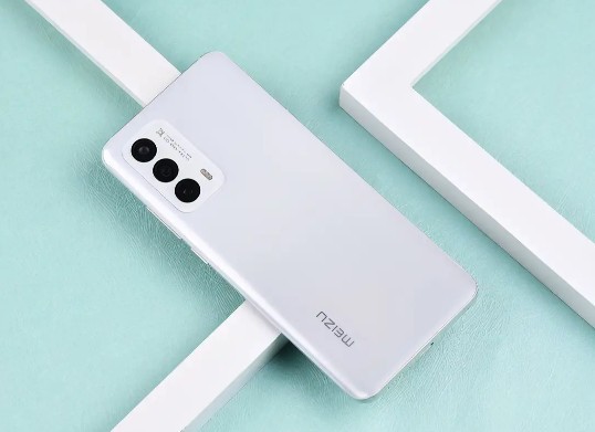 魅族18Pro防水等级多少 魅族18Pro防水等级介绍截图