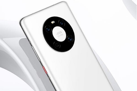 华为mate40e怎么样 华为mate40e参数信息一览截图