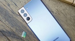 三星s21截屏方法有哪些 三星s21截屏的三种我来教你