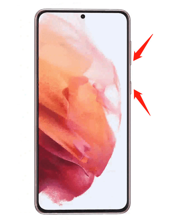 三星s21截屏方法有哪些 三星s21截屏的三种我来教你截图