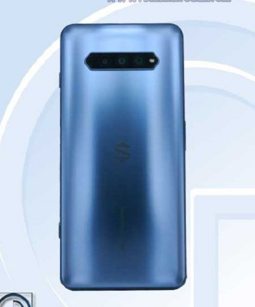 黑鲨4代什么时候上线 黑鲨4代发布时间介绍截图