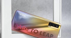 今天分享realmev15怎么设置电量百分比 realmev15设置电量百分比的方法。