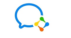 今天分享企业微信怎么改定位位置打卡。