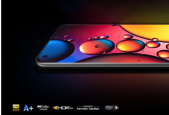 小米11pro有哪些参数信息 小米11pro参数信息介绍截图