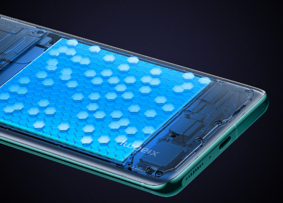 小米11pro有哪些参数信息 小米11pro参数信息介绍截图