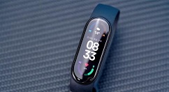 小米手环6怎么设置女性健康 小米手环6设置女性健康的方法