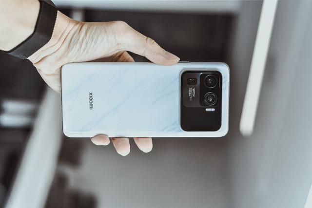 今天分享小米11ultra副屏分辨率多少 小米11ultra副屏分辨率介绍。