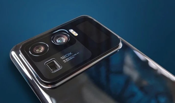 今天说说小米11ultra维修价格都是多少呢。