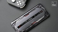 小编教你红魔6手机在哪设置炫彩灯效 红魔6手机设置炫彩灯效方法。