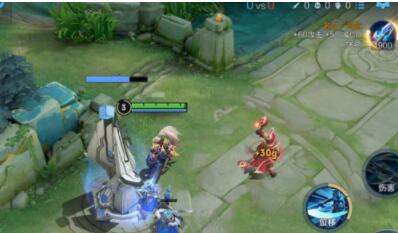 iqoo7王者荣耀一键换装教程 iqoo7王者荣耀如何一键换装截图