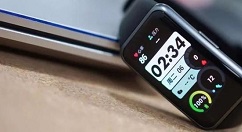 关于华为手环6如何开启科学睡眠。