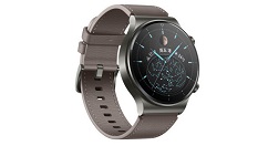 小编分享华为watchgt2pro怎样设置来电提醒。