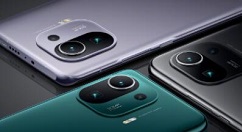 小编教你小米11pro怎样查看电池温度。