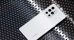 我来教你魅族18pro怎样开启悬浮球。