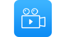 关于迅捷录屏大师如何投屏。