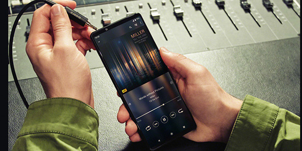 索尼xperia1iii配置参数有哪些?索尼xperia1iii配置参数介绍截图