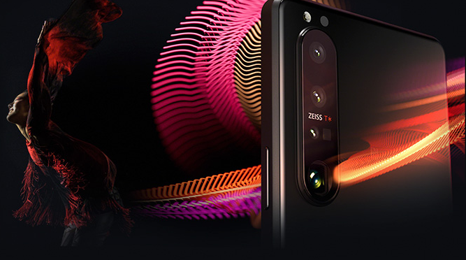 索尼xperia1iii配置参数有哪些?索尼xperia1iii配置参数介绍截图