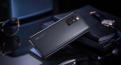 关于小米MIXFold屏幕是多少呢。