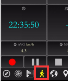 安卓手机怎么使用北斗导航软件?安卓手机使用北斗导航软件的方法截图