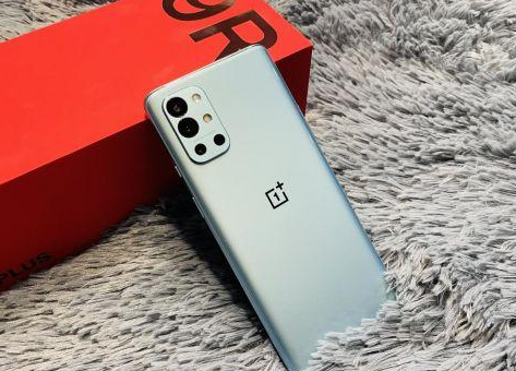 一加9r手机测评如何?一加9r玩机测评信息我来教你截图