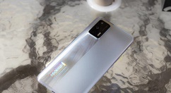 小编分享真我gtneo怎么用nfc。