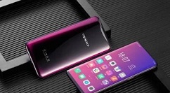 小编分享oppofindx3pro如何更换图标包。