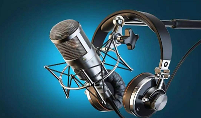 今天说说喜马拉雅配音如何兼职。