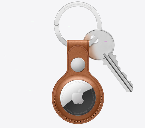 AirTag有哪些功能?AirTag价格及功能我来教你截图