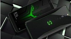 我来教你黑鲨4pro怎样设置自动旋转屏幕。