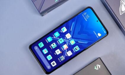 黑鲨4pro手机如何值得入手吗?黑鲨4pro屏幕与性能配置讲解截图