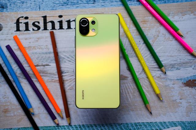 小米11青春版手机优缺点有哪些?小米11青春版手机优缺点介绍截图