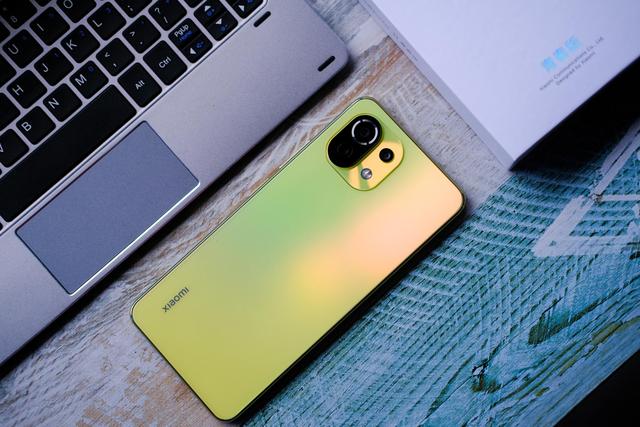 小米11青春版手机优缺点有哪些?小米11青春版手机优缺点介绍截图