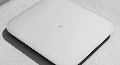 今天说说小米体重秤2如何绑定手机。