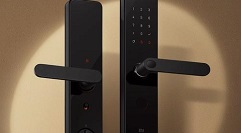 今天说说小米门锁怎样修改密码。