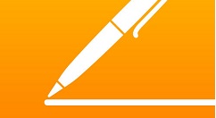 小编分享pages文稿怎样导出为word格式。