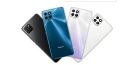 今天说说荣耀畅玩20有什么颜色。