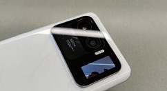 小编教你小米11ultra设置超级桌面壁纸。