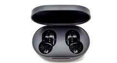 今天分享红米蓝牙耳机如何识别设备。