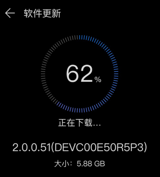 鸿蒙os2.0有哪些特色?鸿蒙os2.0系统官网报名入口我来教你截图