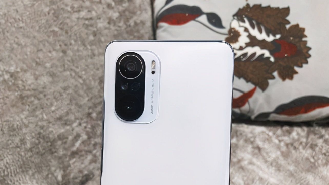 Realme真我GTNeo和红米K40哪个值得买?Realme真我GTNeo和红米K40参数我来教你截图