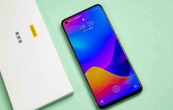 Realme真我GTNeo和红米K40哪个值得买?Realme真我GTNeo和红米K40参数我来教你截图