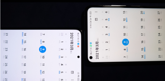 Realme真我GTNeo和红米K40哪个值得买?Realme真我GTNeo和红米K40参数我来教你截图