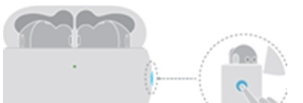 华为无线耳机充电不亮灯什么原因?华为无线耳机充电不亮灯处理方法截图