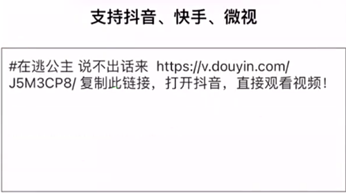 微风去水印如何清除视频水印?微风去水印清除视频水印方法截图